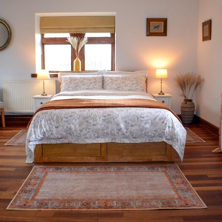 The Tower, Moray Firth Holiday Home Kinloss Eksteriør bilde