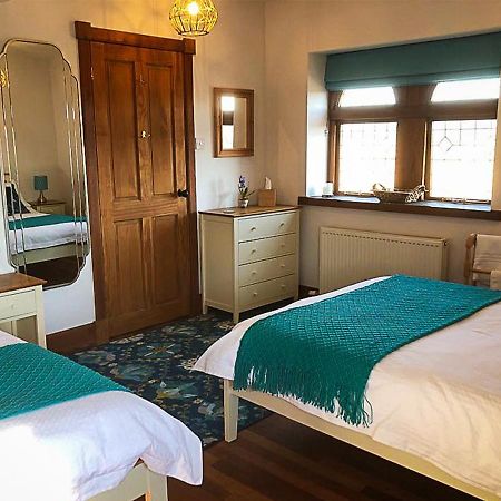 The Tower, Moray Firth Holiday Home Kinloss Eksteriør bilde