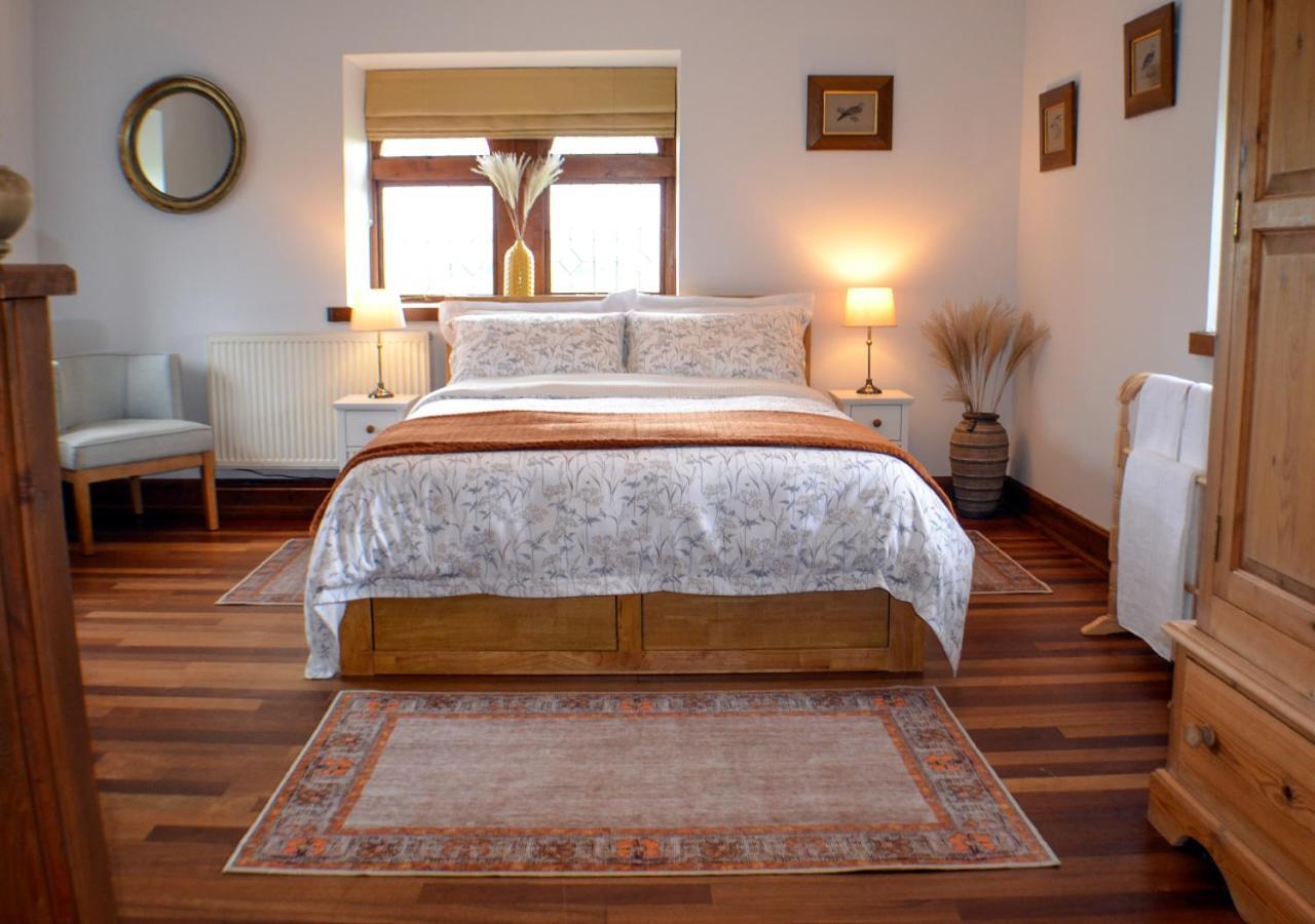 The Tower, Moray Firth Holiday Home Kinloss Eksteriør bilde