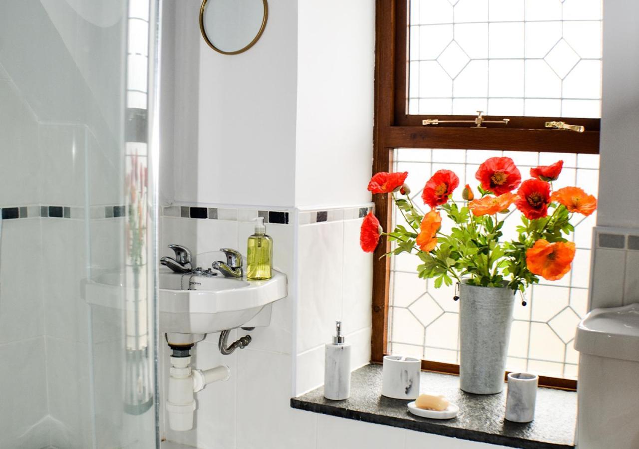 The Tower, Moray Firth Holiday Home Kinloss Eksteriør bilde