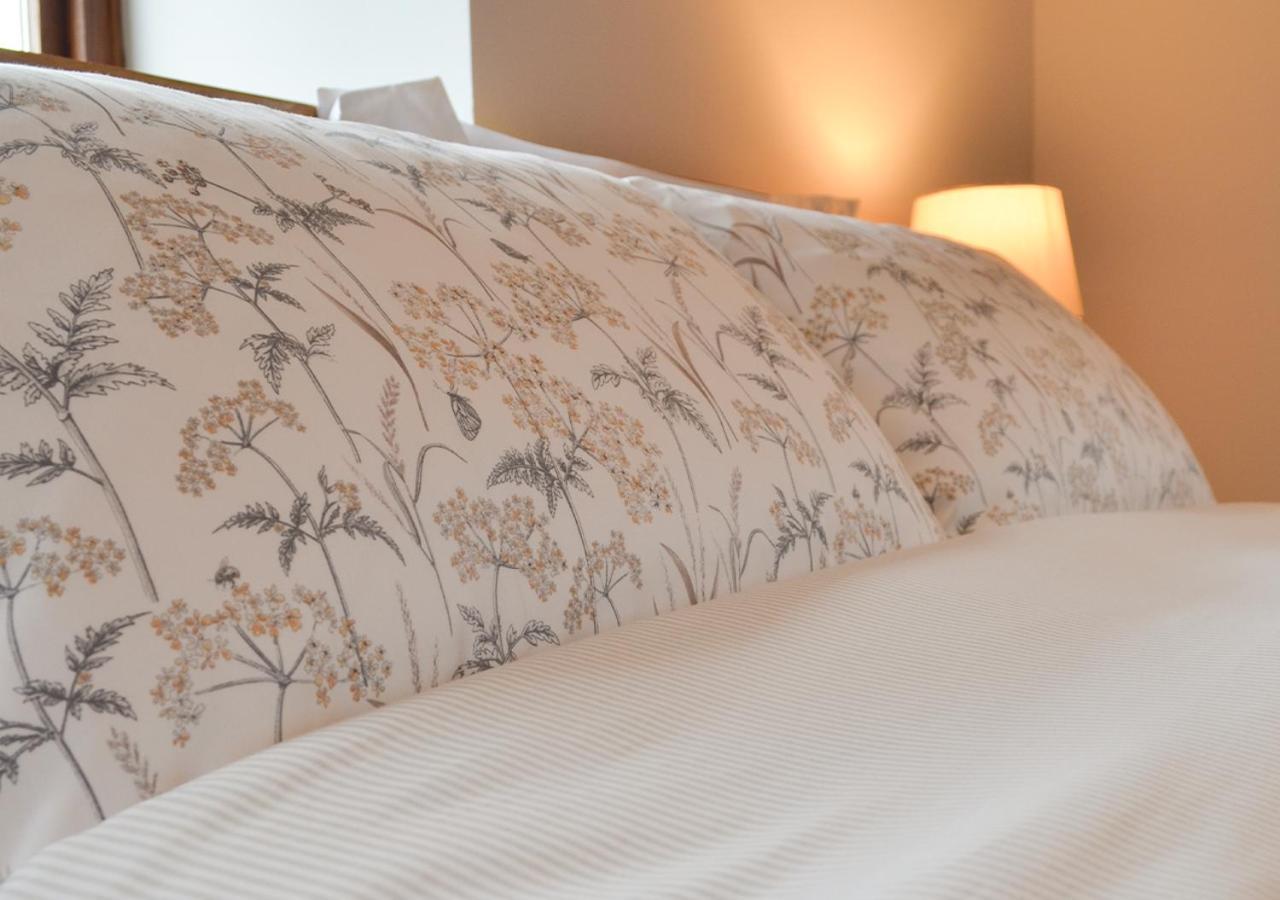 The Tower, Moray Firth Holiday Home Kinloss Eksteriør bilde