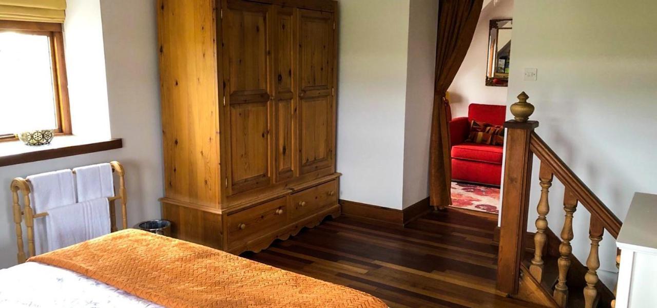 The Tower, Moray Firth Holiday Home Kinloss Eksteriør bilde
