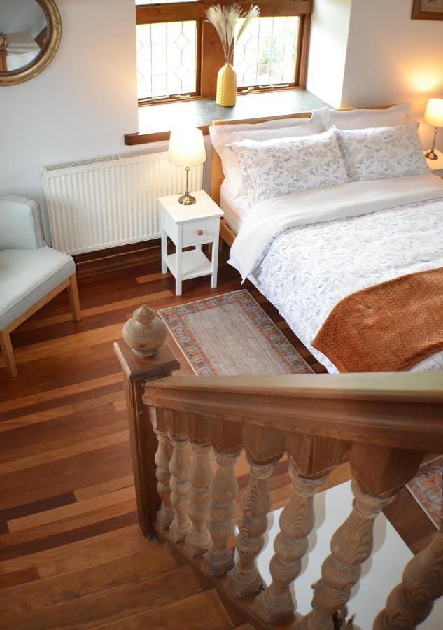 The Tower, Moray Firth Holiday Home Kinloss Eksteriør bilde