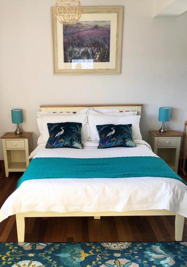The Tower, Moray Firth Holiday Home Kinloss Eksteriør bilde